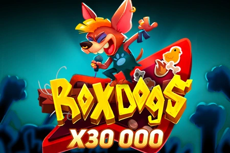 Joe Fortune Casino Games