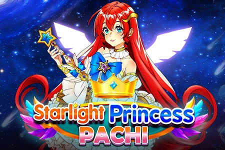 Starlight Princess Pachi Slot Game