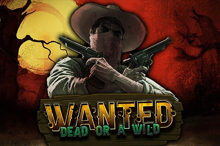 Wanted Dead or a Wild Game